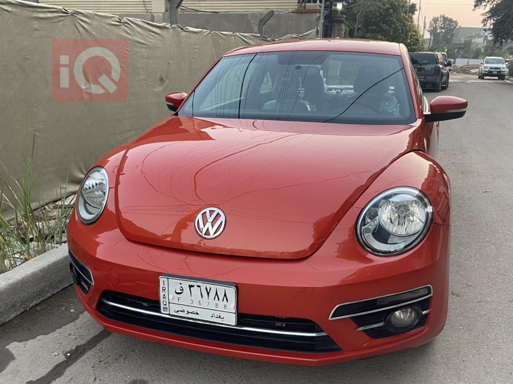 ڤۆڵکسواگن بیتڵ